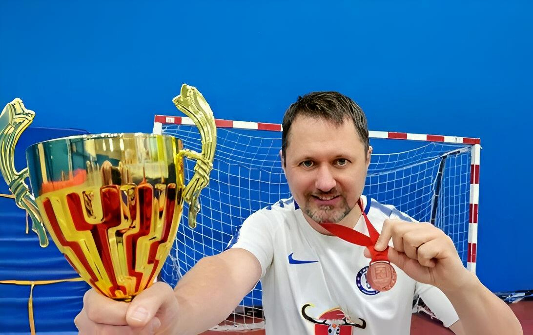 Кабанов Виталий