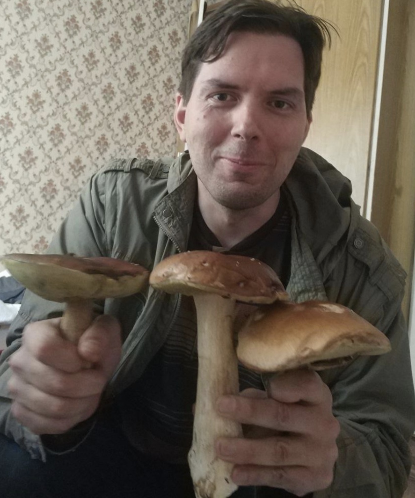 Мелентьев Игорь