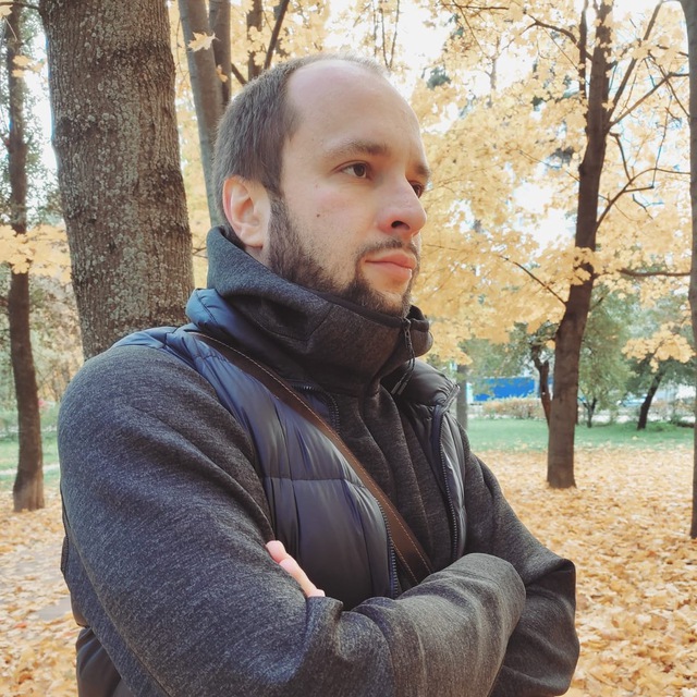 Фёдоров Игорь