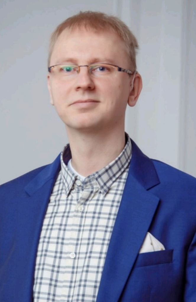 Егоров Илья
