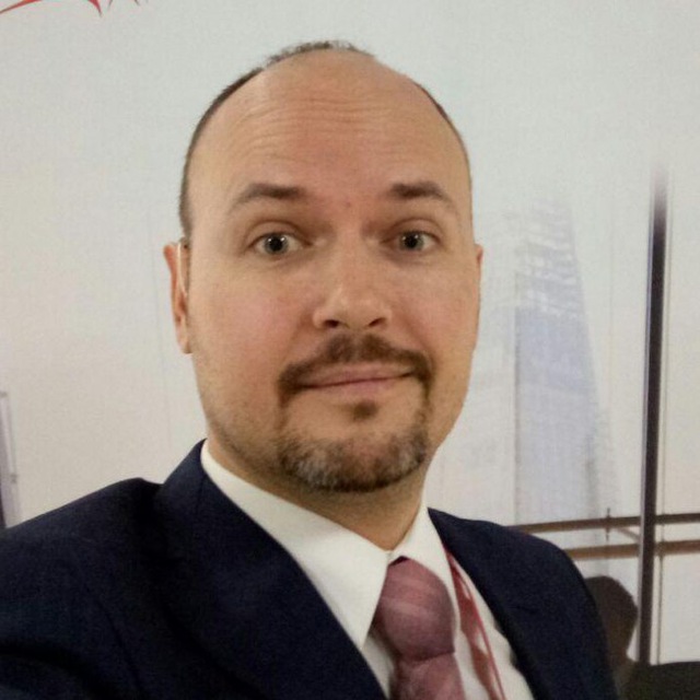 Гладчук Сергей