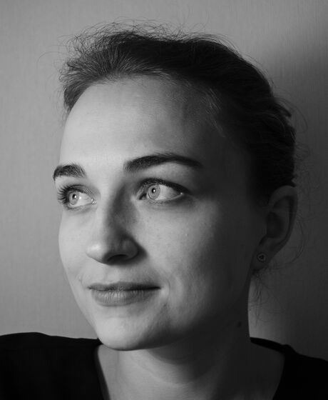 Абрамова Елизавета Николаевна
