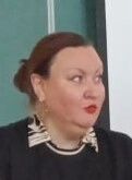 Адамова Арина Александровна