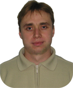 Афонин Павел Владимирович