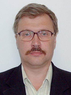 Акиншин Анатолий Анатольевич