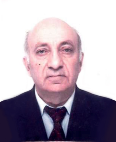 Акопян Валентин Бабкенович