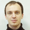 Аксенов Андрей Николаевич