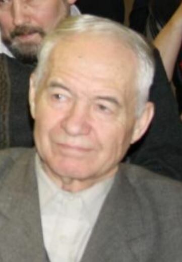Аксенов Игорь Владимирович