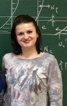 Алексеева Елена Геннадьевна