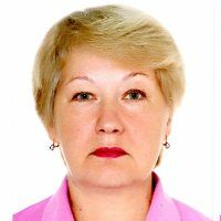 Алексеева Елена Владимировна