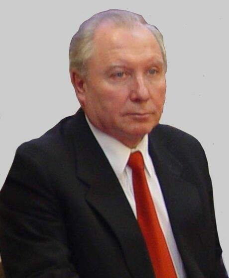 Алёшин Николай Павлович