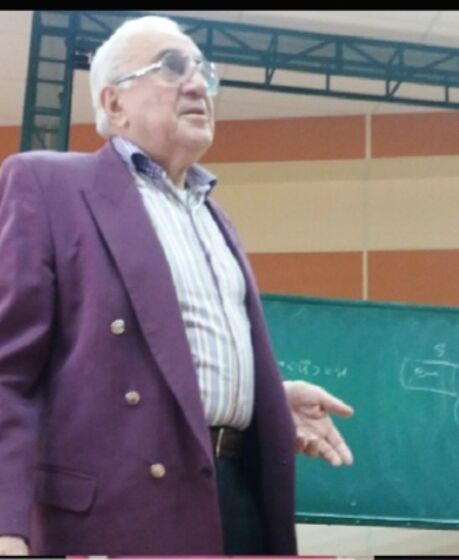 Алиев Исмаил Новрузович