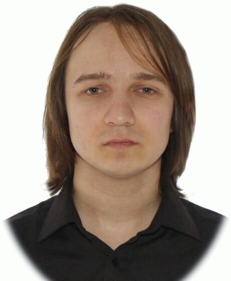 Алленов Максим Геннадьевич
