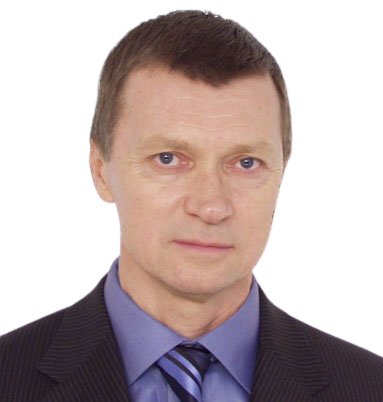 Амурский Владислав Брониславович