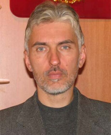 Андреев Евгений Александрович
