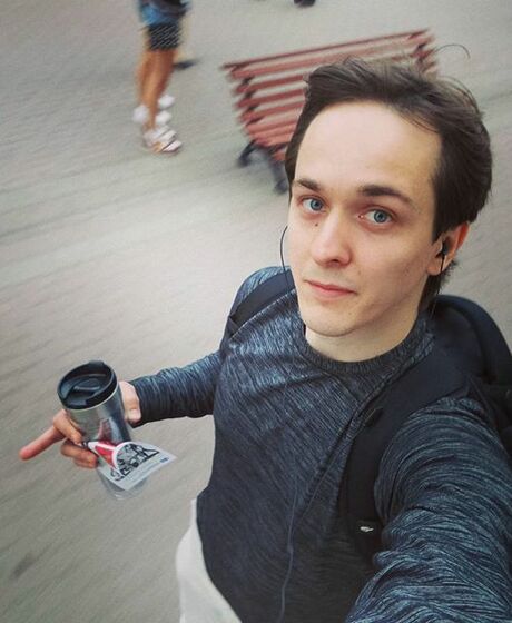 Анненков Григорий Анатольевич