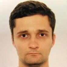 Арефьев Константин Юрьевич