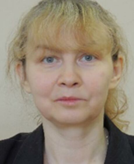Архипова Наталья Викторовна