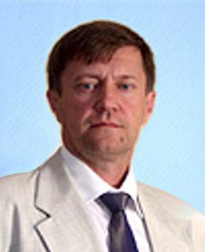 Артемьев Борис Викторович