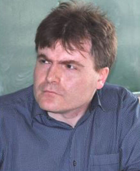 Асатуров Сергей Михайэли