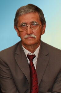 Атаманов Валерий Николаевич