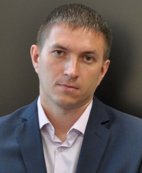 Аверьянов Павел Владимирович