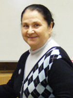 Автономова Инна Владиславовна