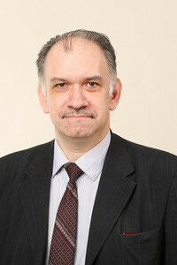 Бахаров Леонид Ефимович