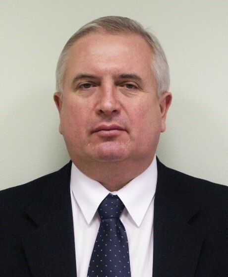 Бахмутов Сергей Васильевич