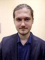 Балджиев Риза Серверович