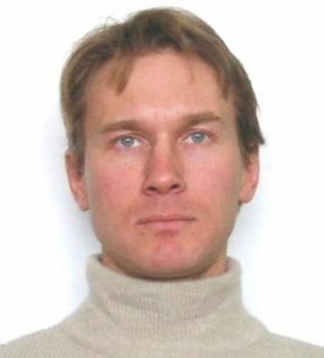 Баранов Павел Николаевич