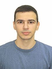 Барановский Сергей Владиславович