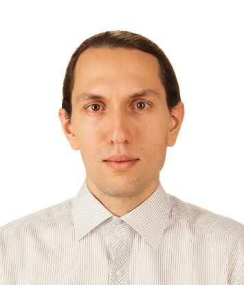 Барбашов Николай Николаевич