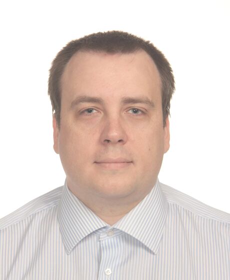 Барченко Филипп Борисович