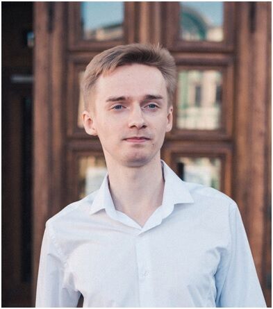 Баринов Александр Алексеевич