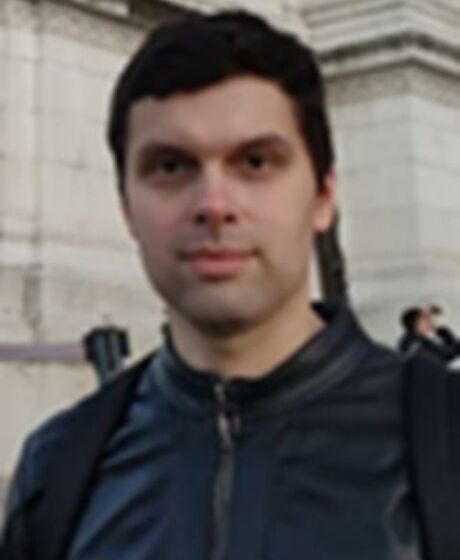 Баркин Михаил Юрьевич