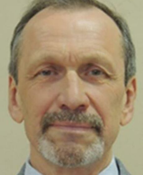 Барышников Юрий Николаевич