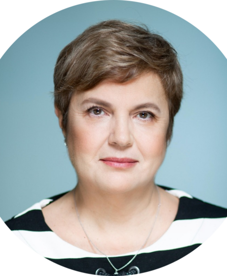 Барышникова Марина Юрьевна