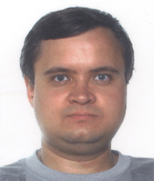 Башлыков Дмитрий Юрьевич