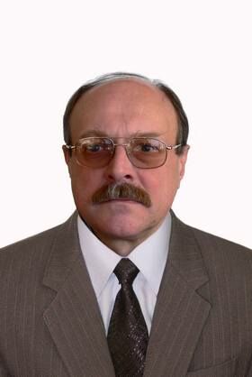 Баскаков Владимир Дмитриевич