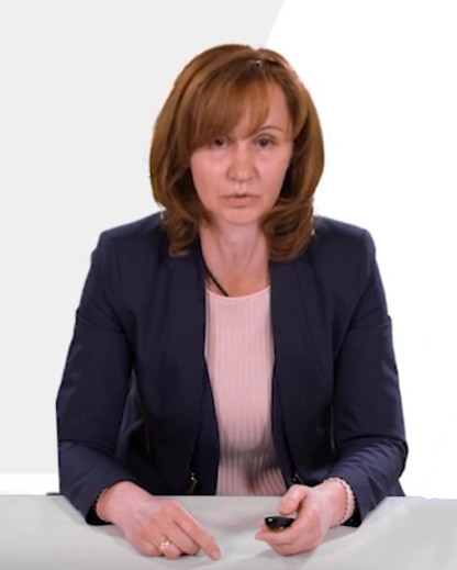 Батракова Ирина Александровна