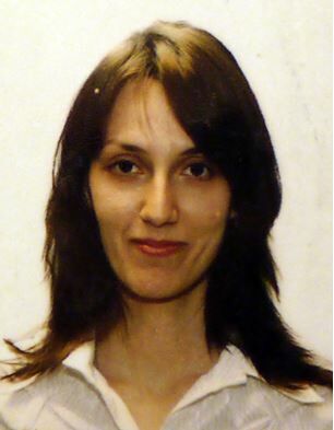 Белобокова Юлия Александровна