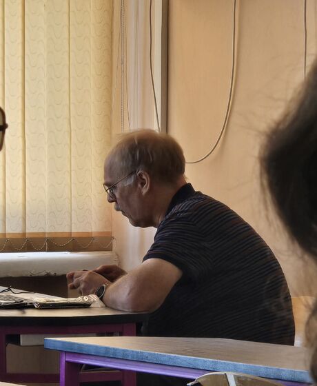 Белодедов Михаил Владимирович