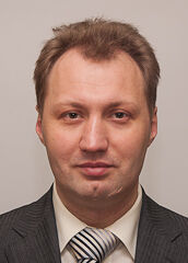 Белокуров Олег Александрович