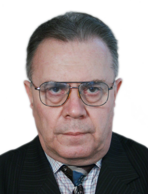 Белоногов Олег Борисович