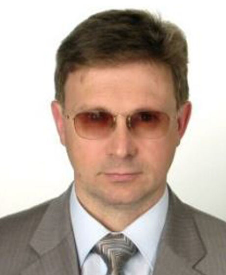 Беляев Александр Владимирович