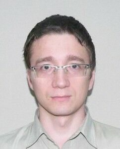 Бердов Роман Дмитриевич