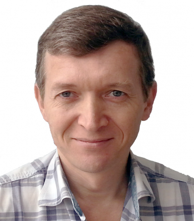 Березин Александр Валерьевич