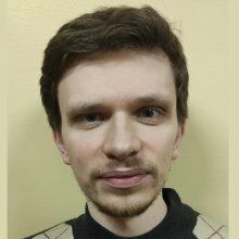 Берников Владимир Владиславович