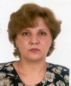 Берснева Ирина Валерьевна